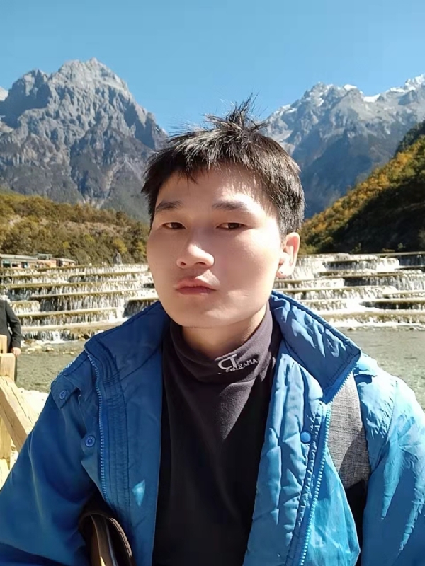 Mono的第二张照片--禄丰认干亲服务网